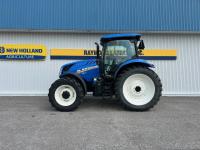 NEW HOLLAND T6.155