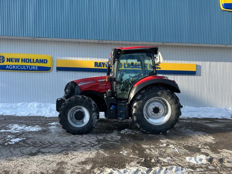 CASE IH VESTRUM 100